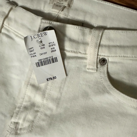 Jcrew Jeans - Picture 4 of 5
